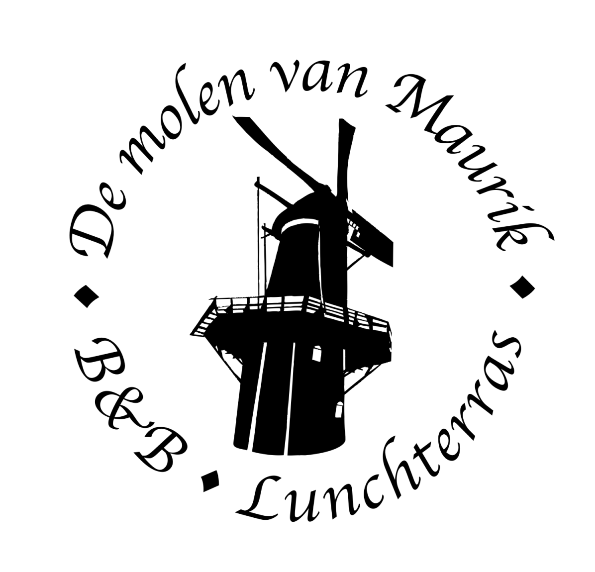 De Molen van Maurik